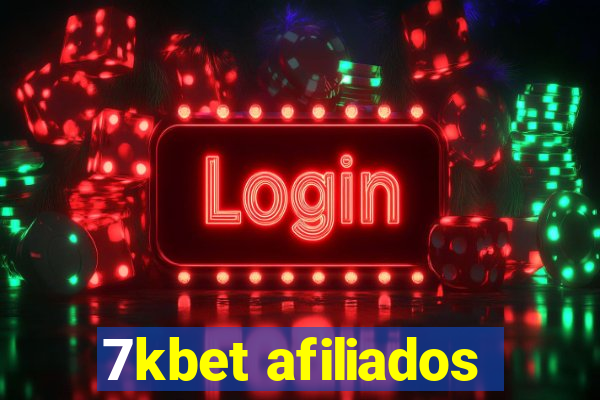 7kbet afiliados